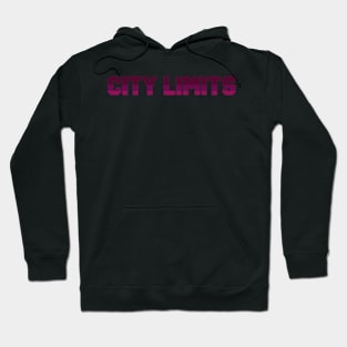 City LimitsColor Hunt Hoodie